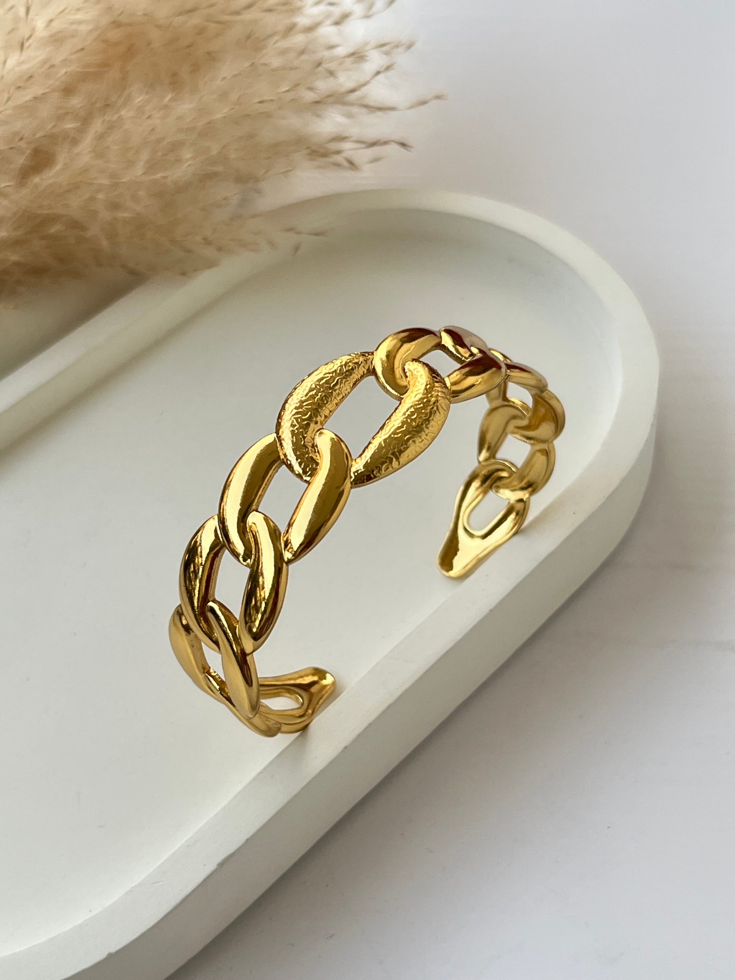 Margot Bracelet Cuff