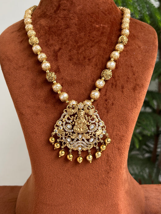 Lakshmi Devi haram