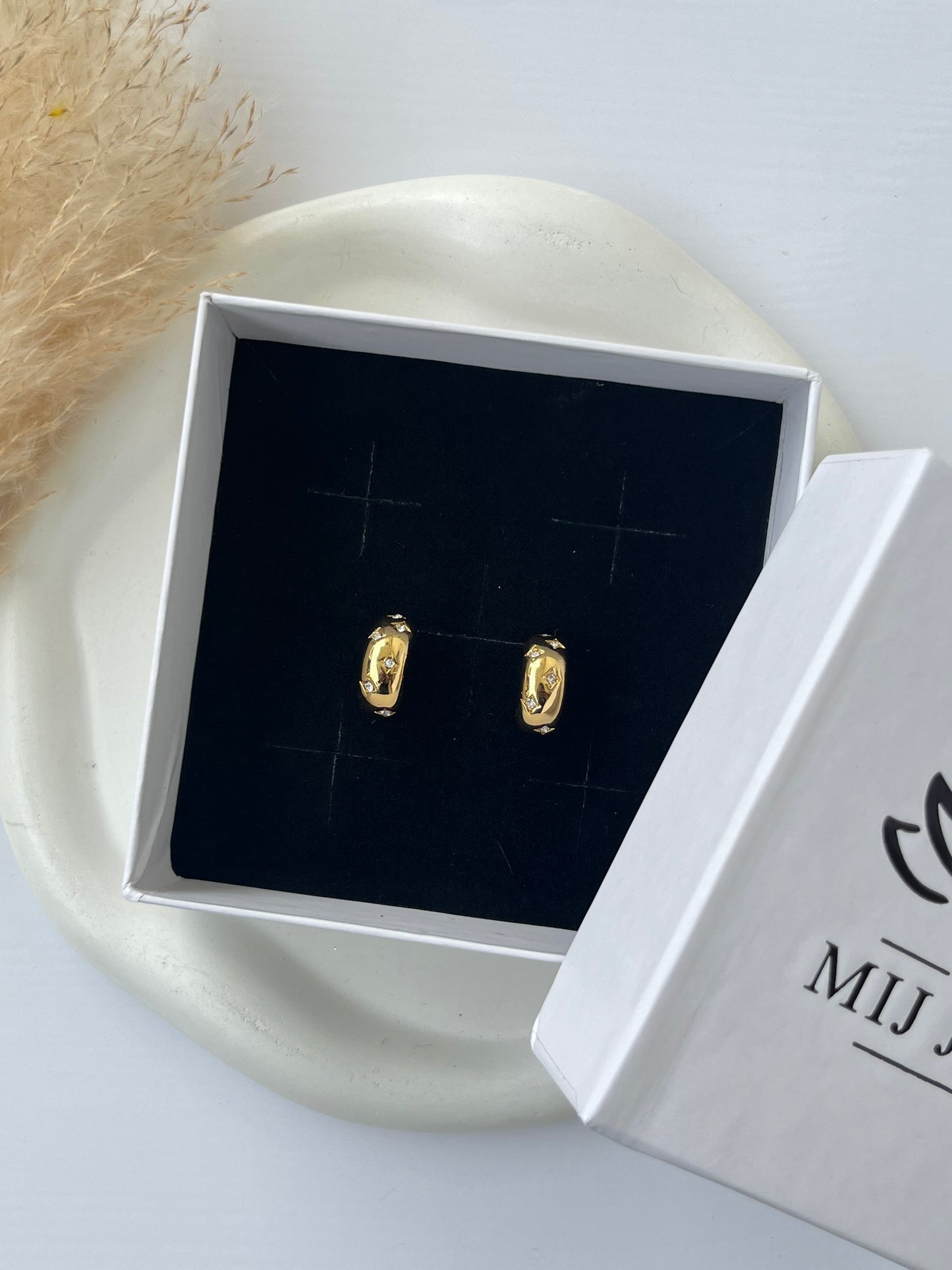 Zoey Earrings
