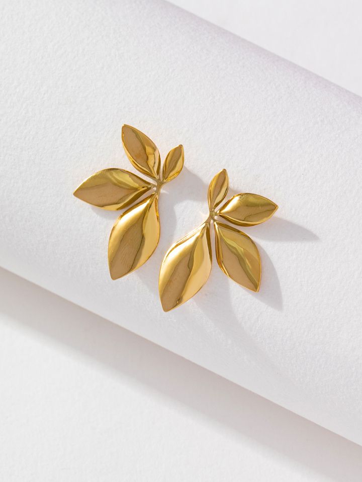 Leif Earrings