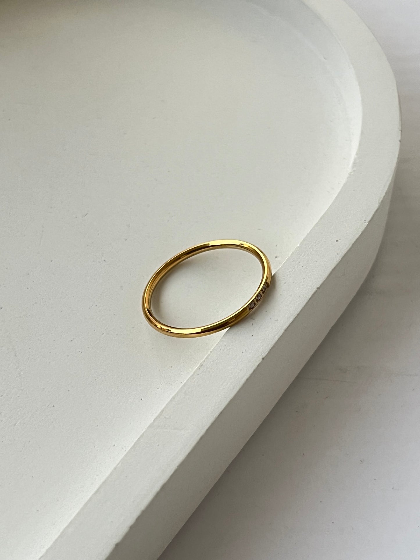 Lilly Ring