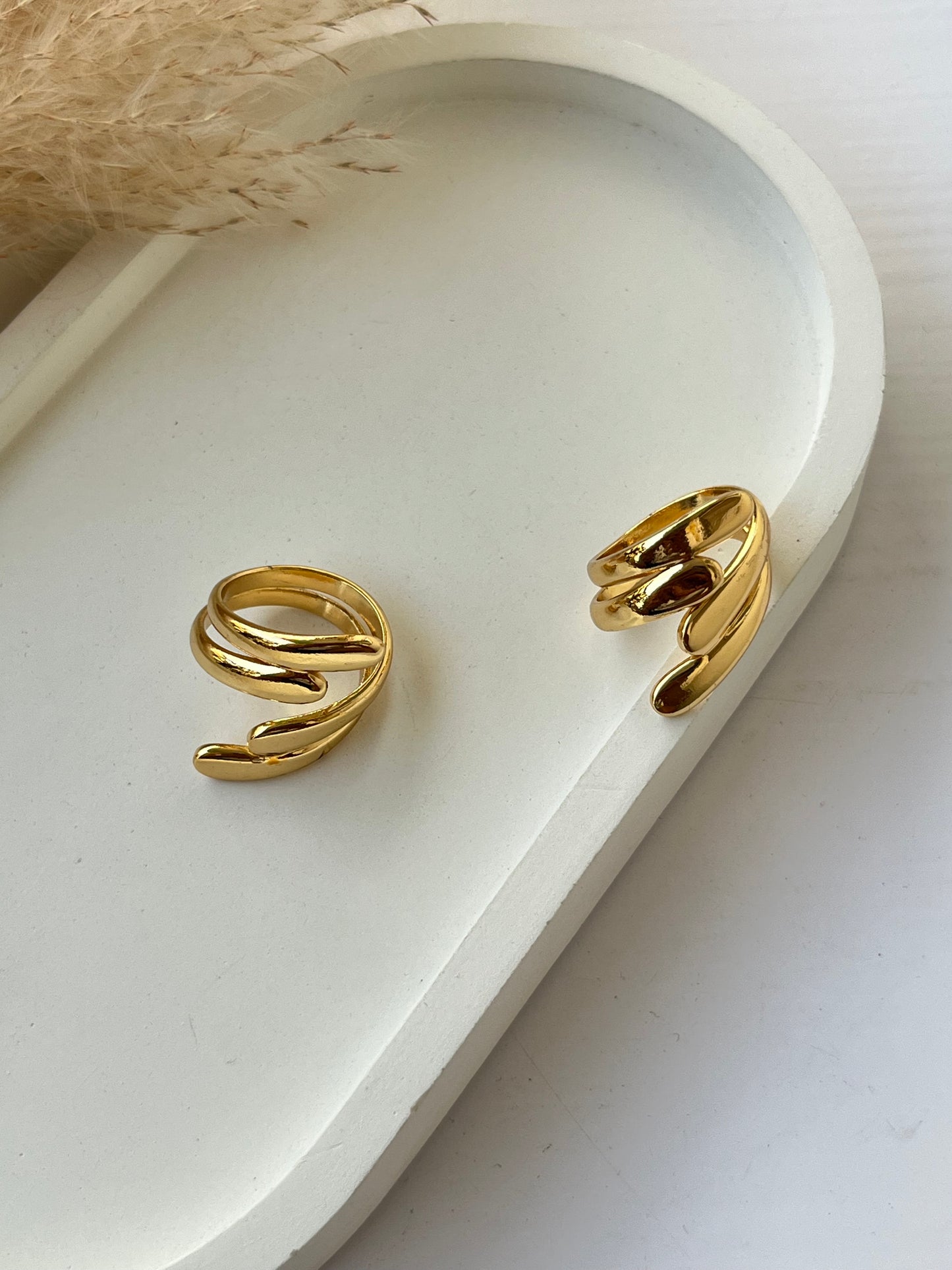 Alora Ring