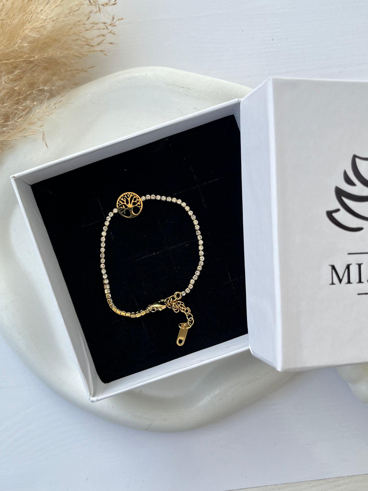 Audrey Bracelet