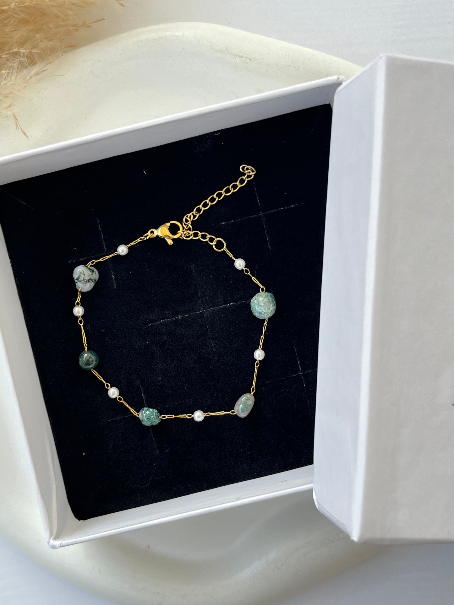 Emma Bracelet