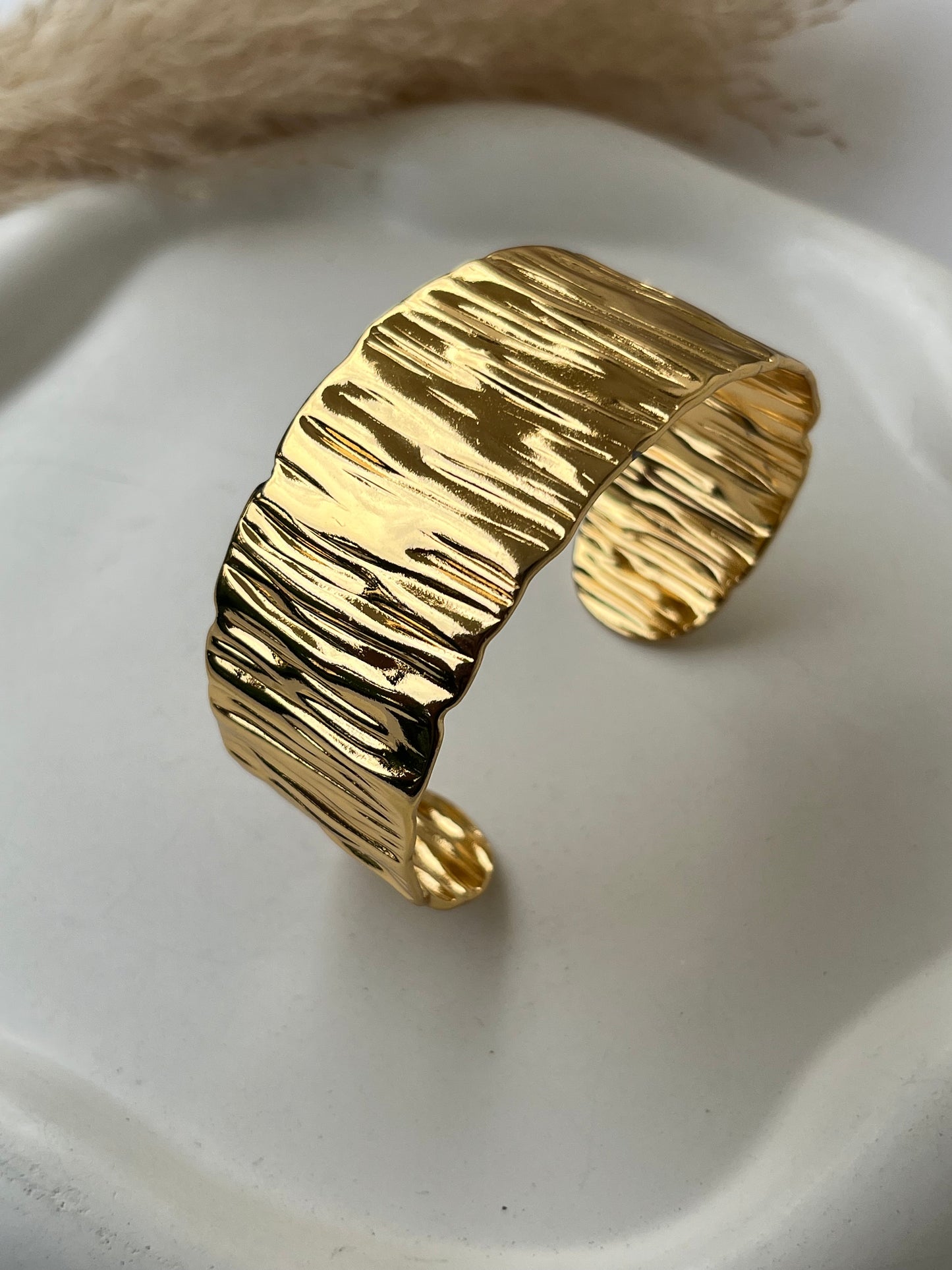 Blaze Bracelet Cuff