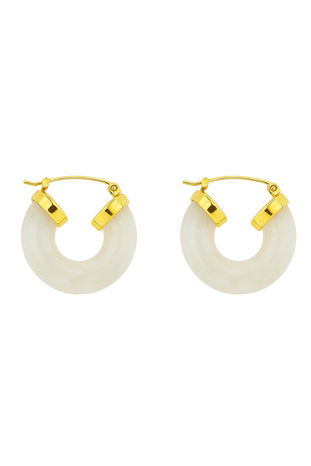 Zilpah Hoops
