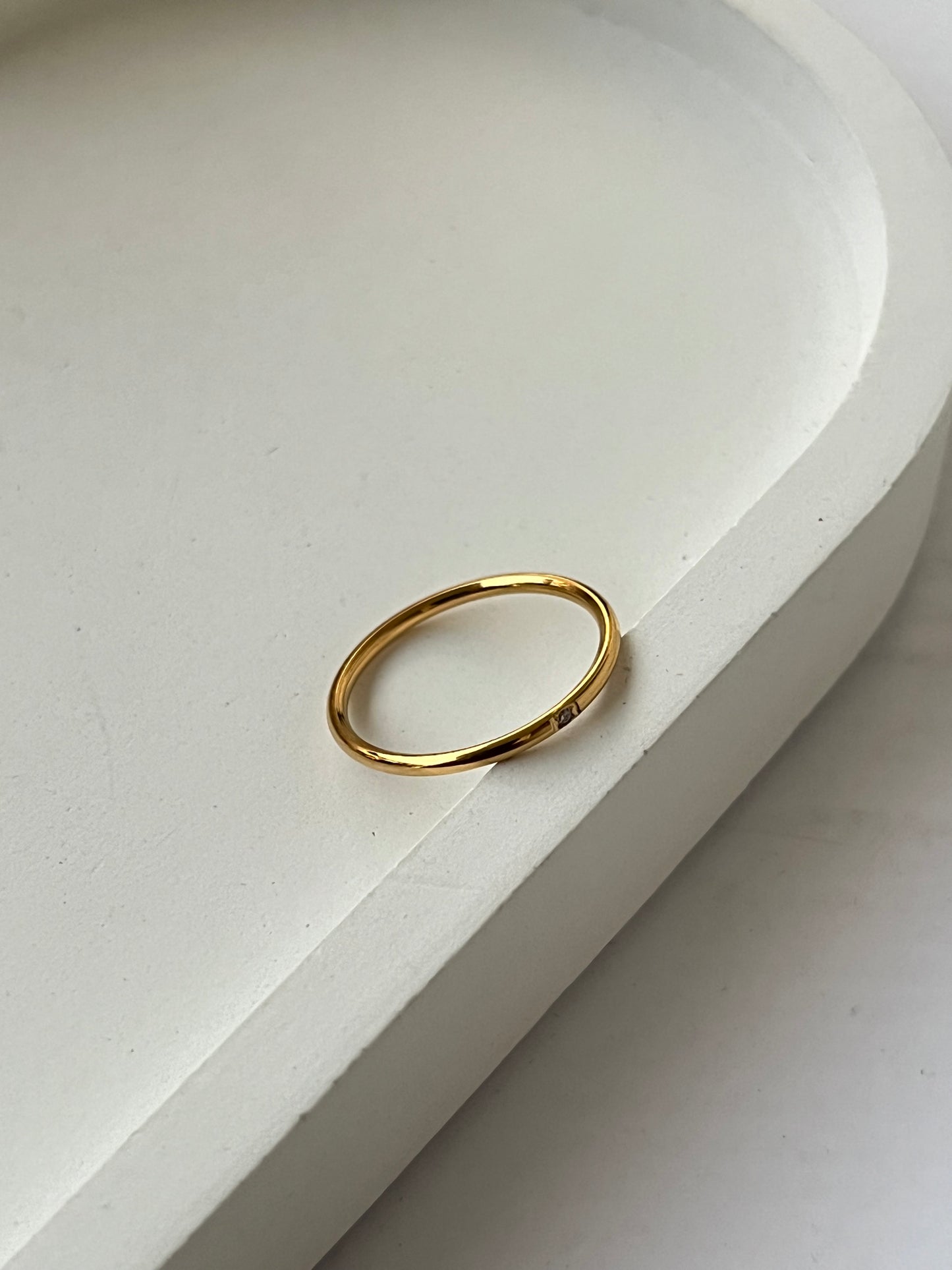 Charlotte Ring