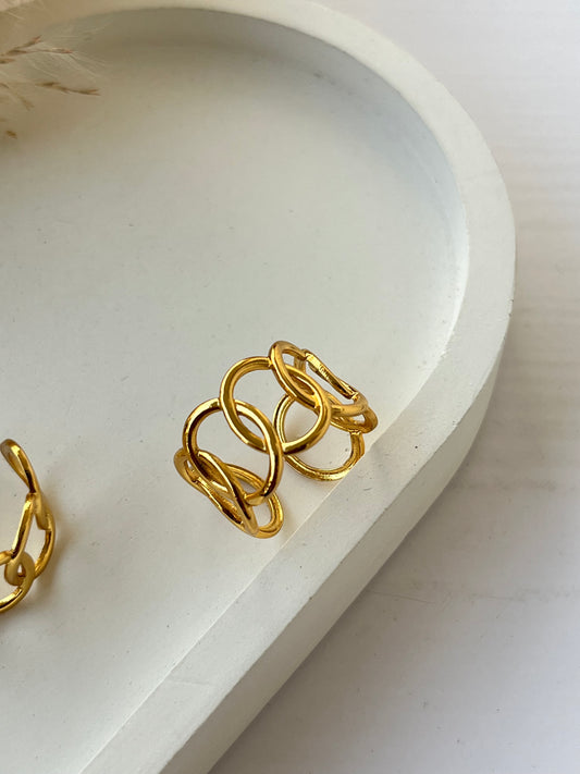 Scottie Ring