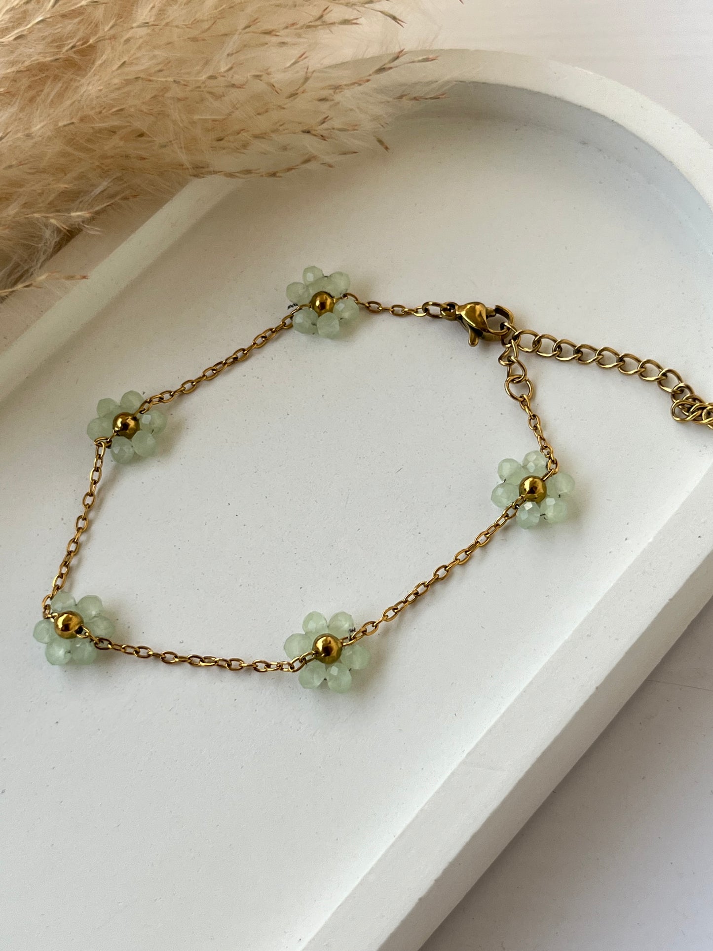Flora Bracelet