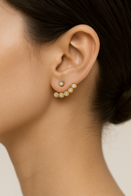 Francesca Earrings