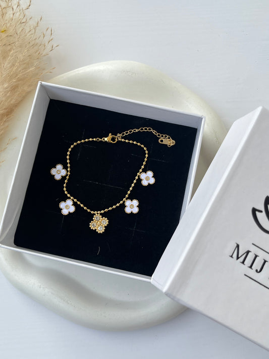 Chloe Bracelet
