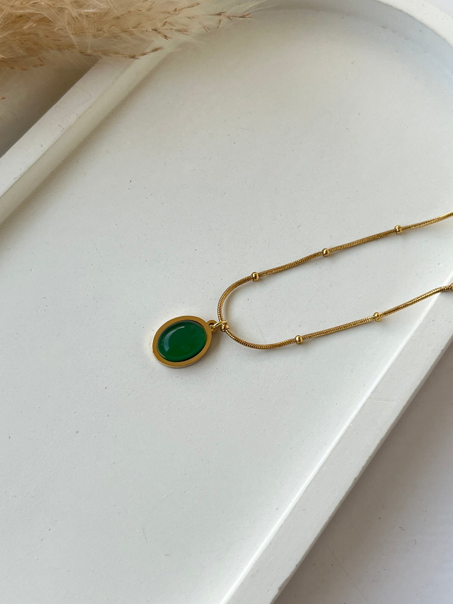 Viviana Necklace