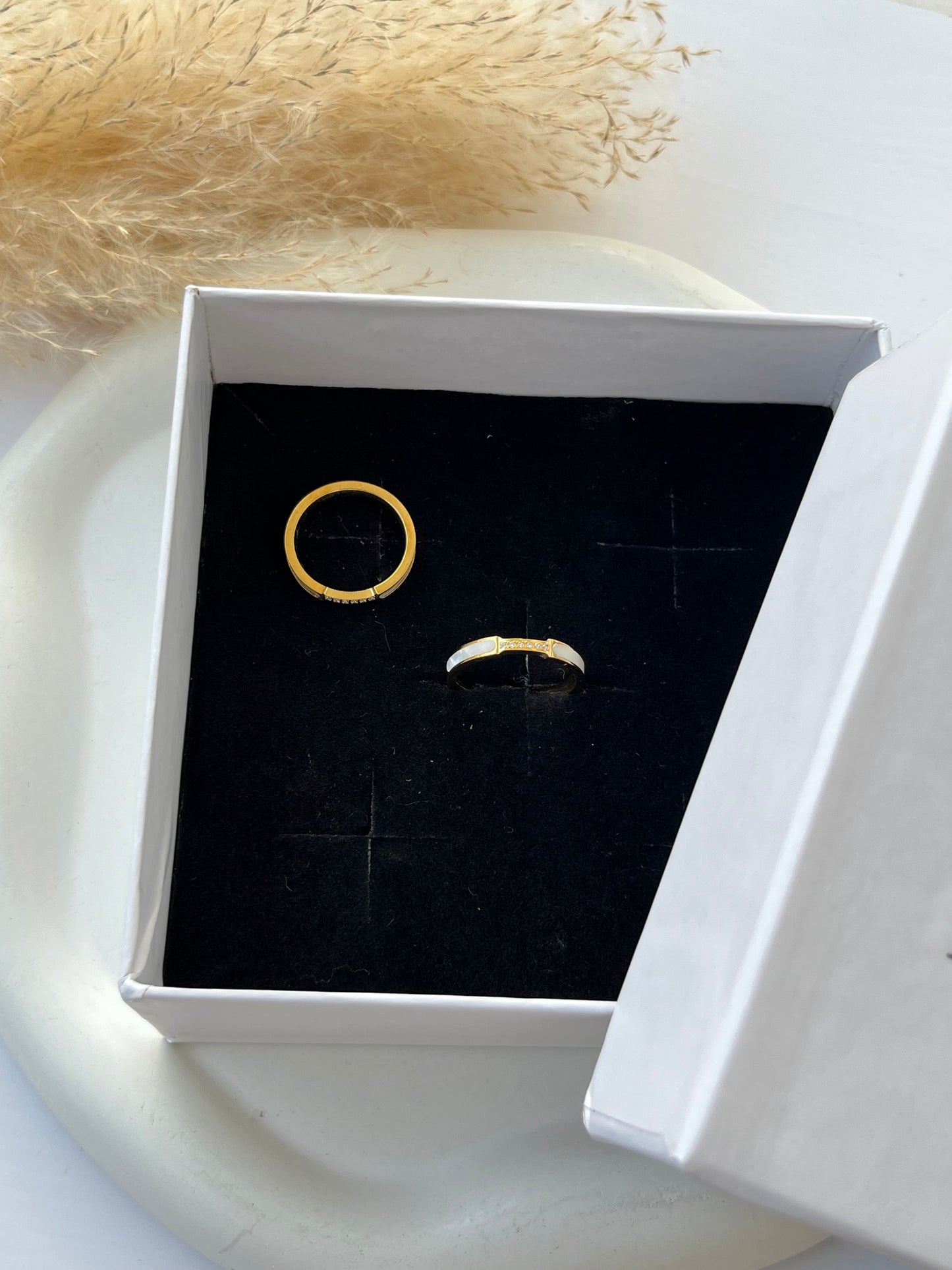 Elianna Ring