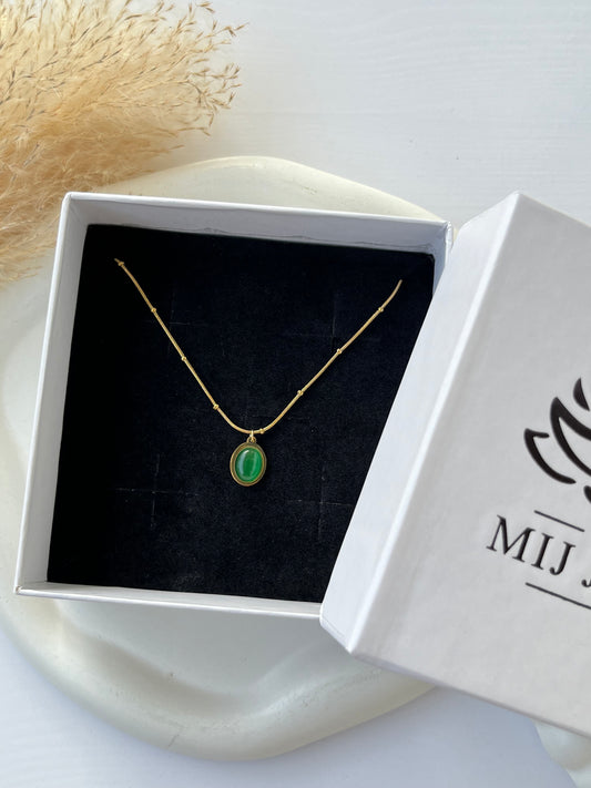 Viviana Necklace