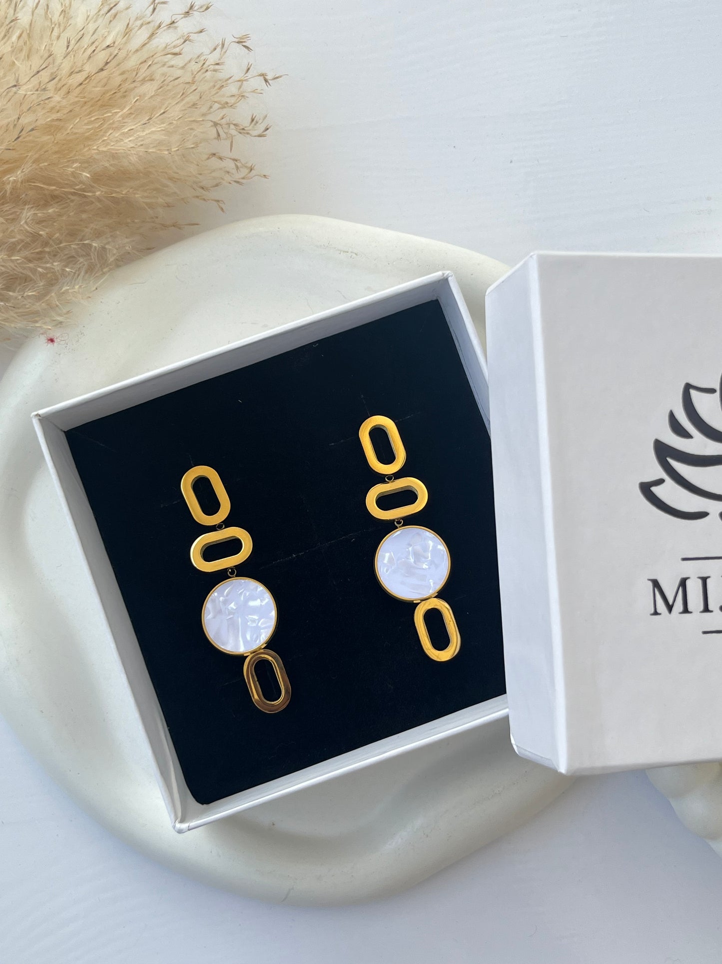 Londyn Earrings