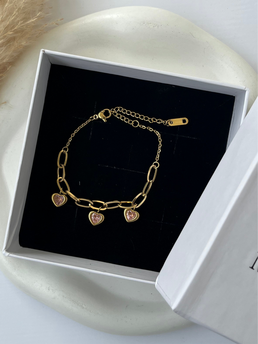 Croia Bracelet