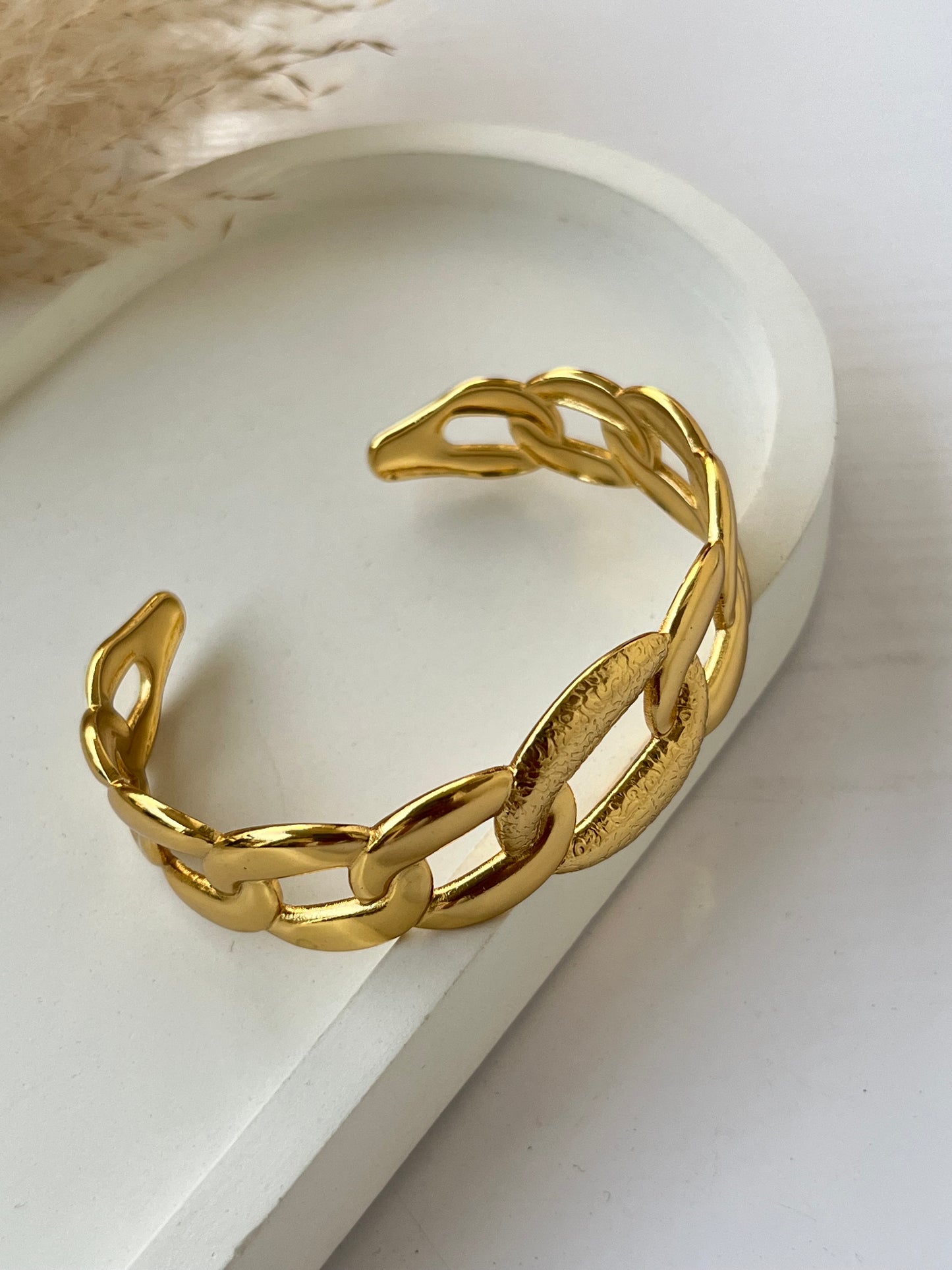 Margot Bracelet Cuff
