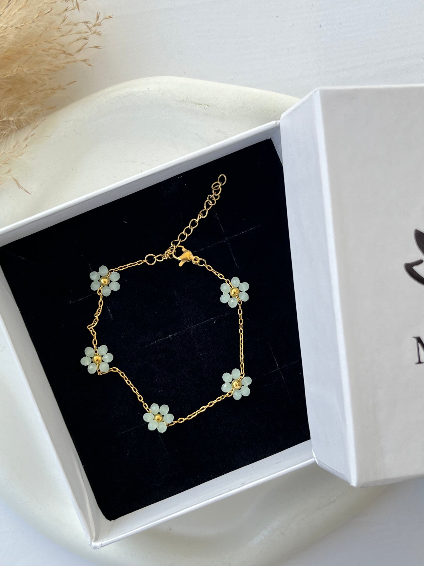 Flora Bracelet