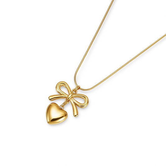 Mila Necklace