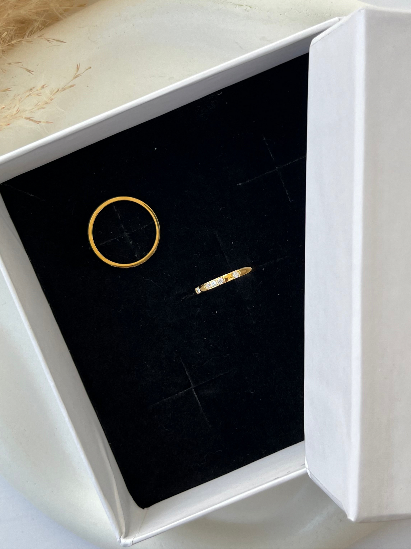 Grace Ring