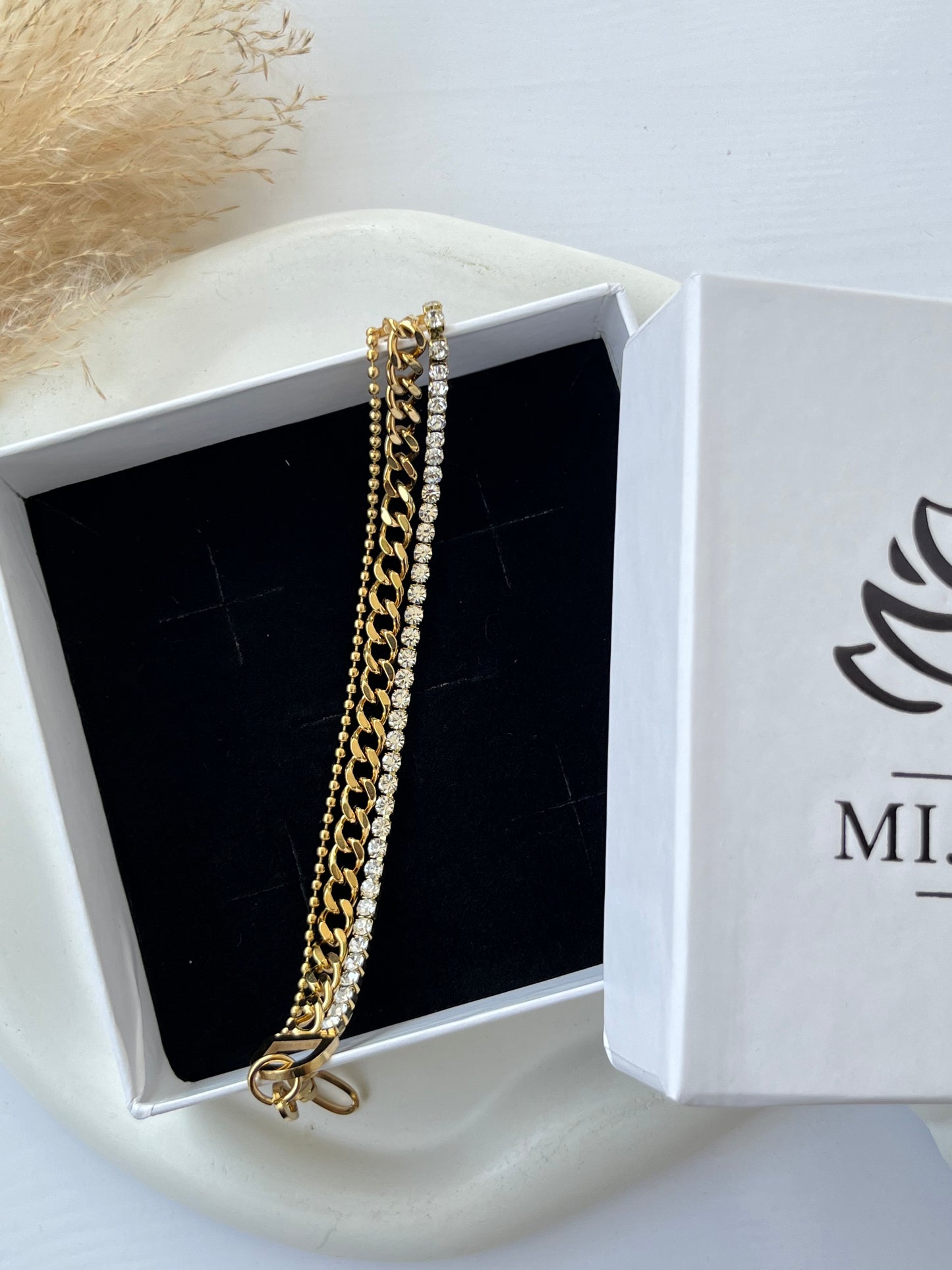 Quinn Bracelet