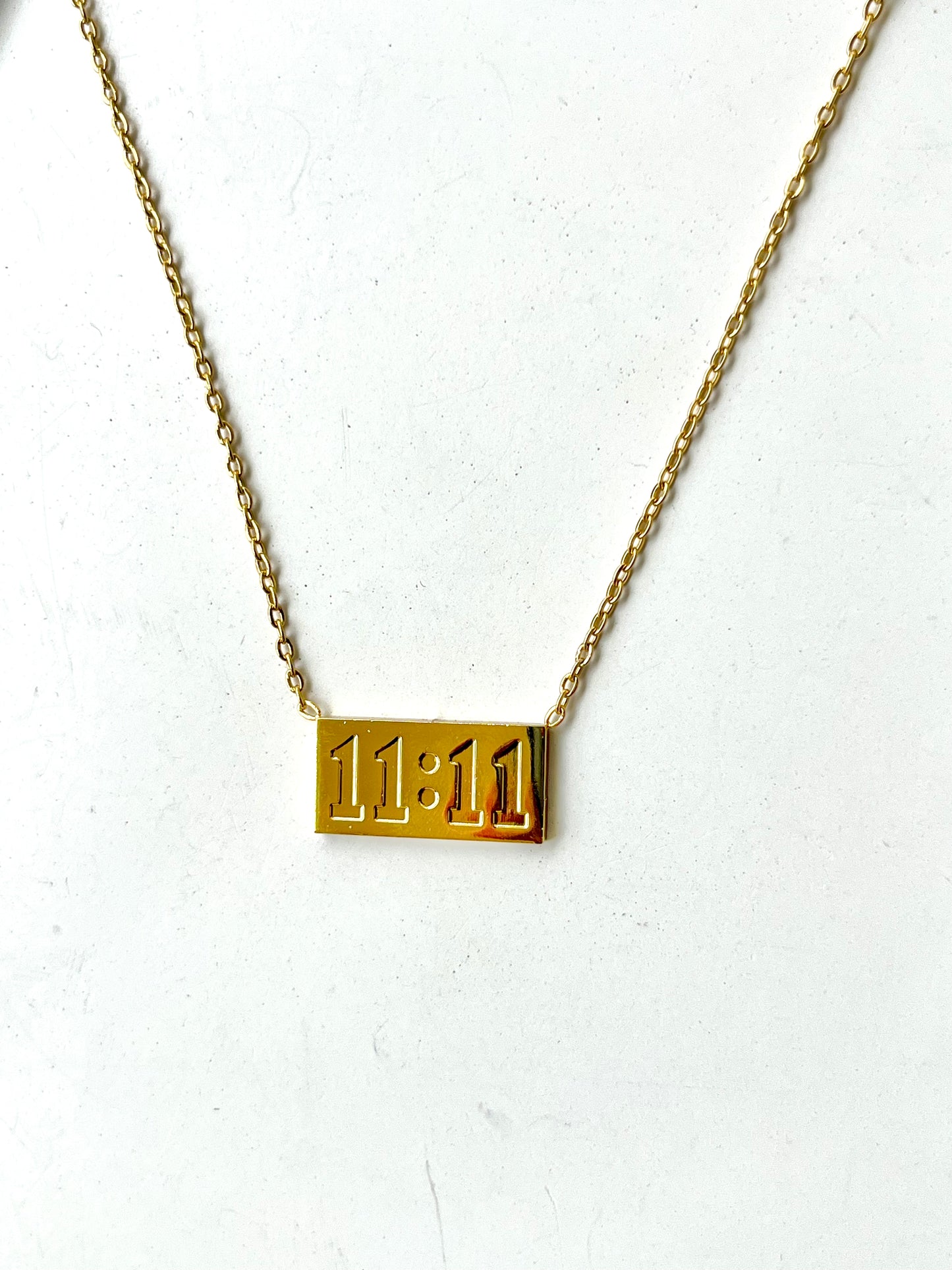 11:11 Necklace