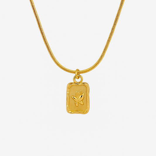Caria Necklace