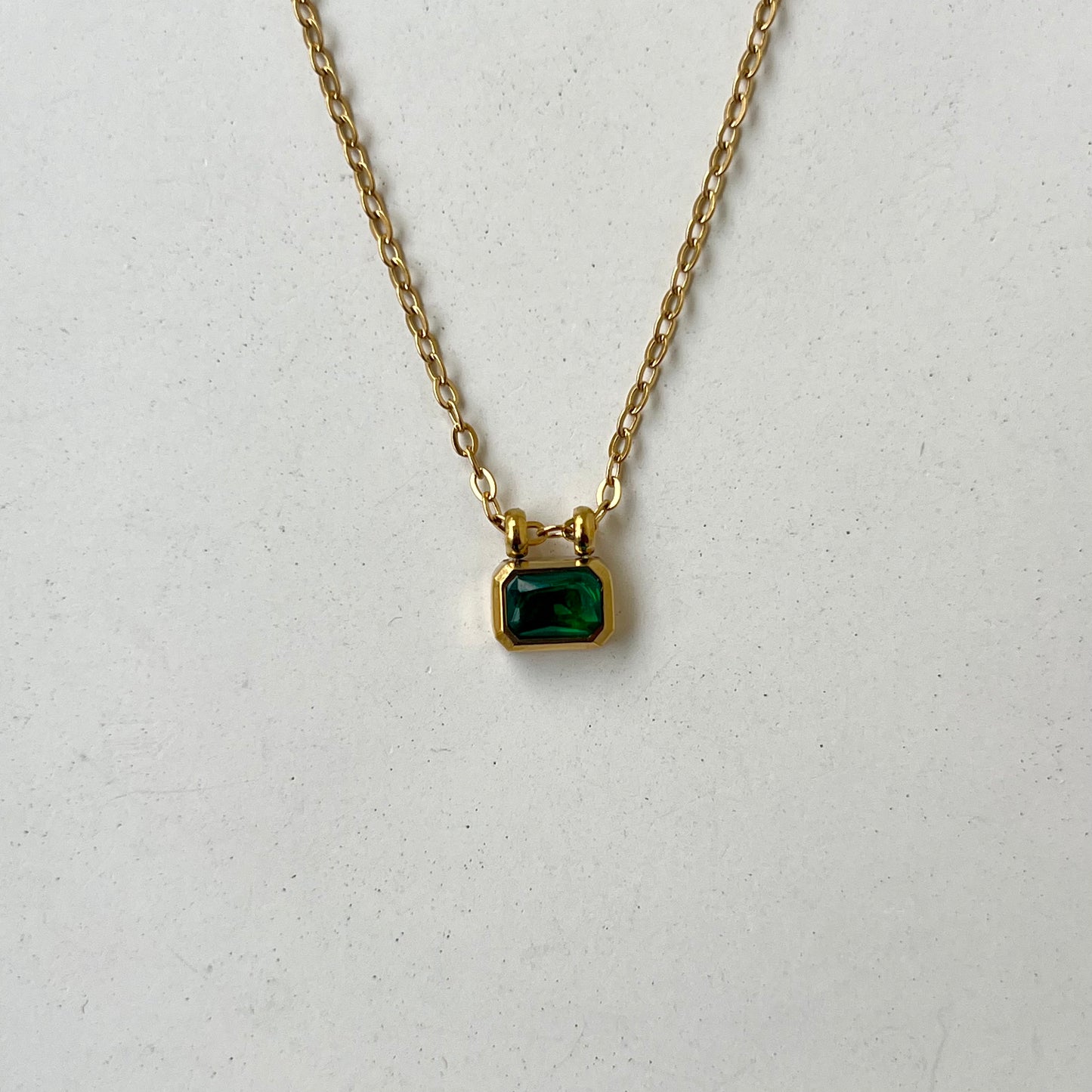 Leah Necklace