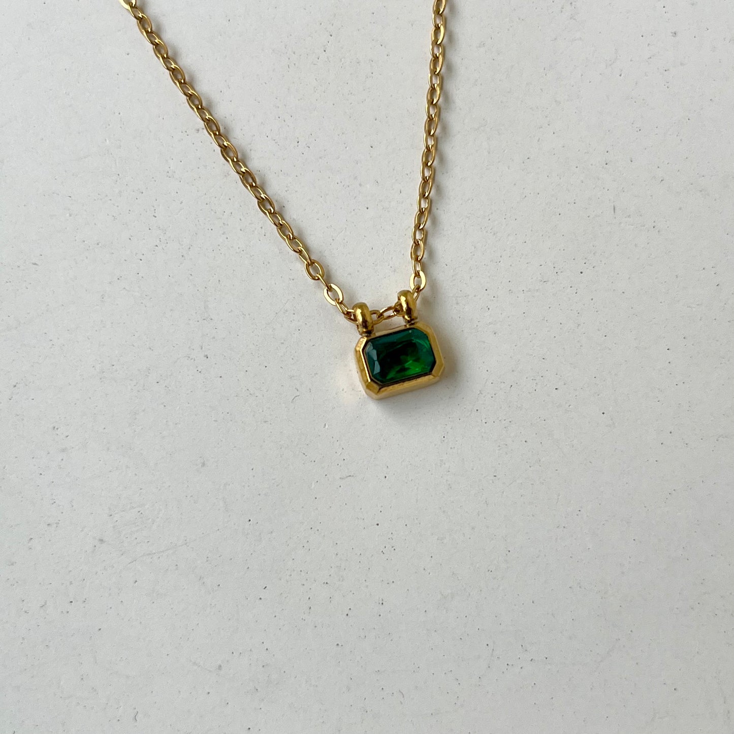 Leah Necklace
