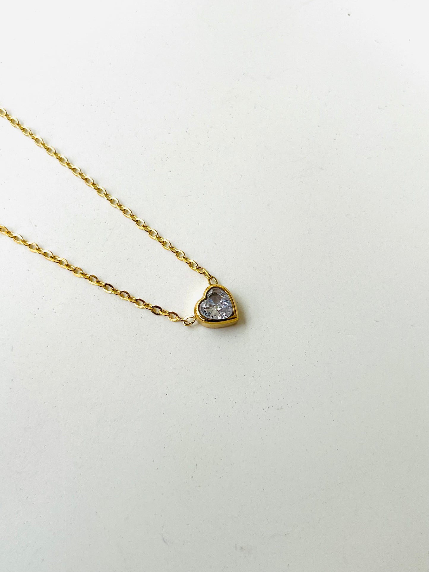 Kalila Necklace
