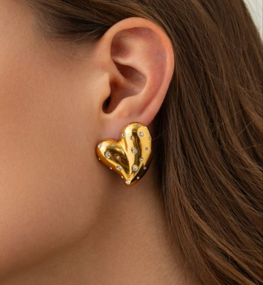 Cherish Earrings