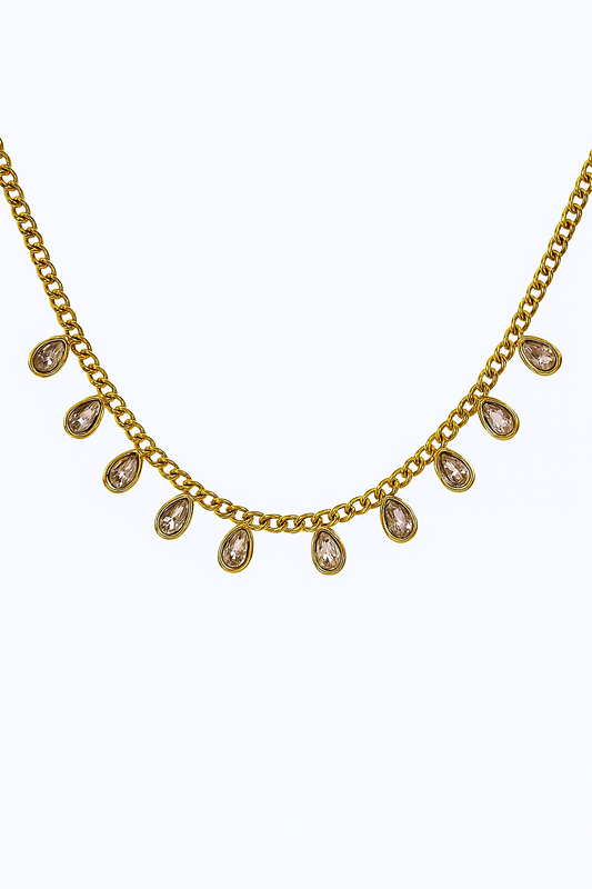 Zara 2.0 Necklace