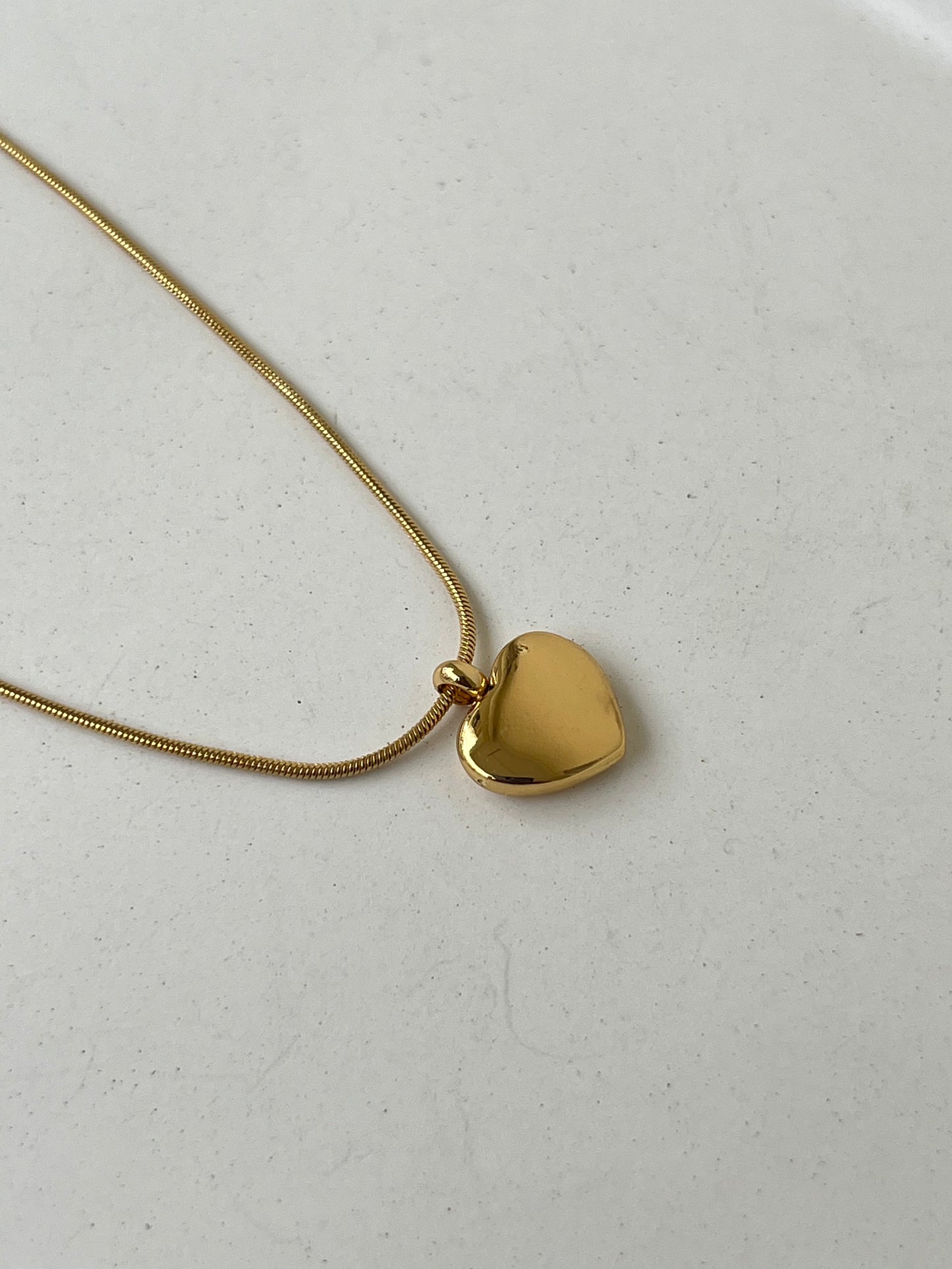 Katy Necklace