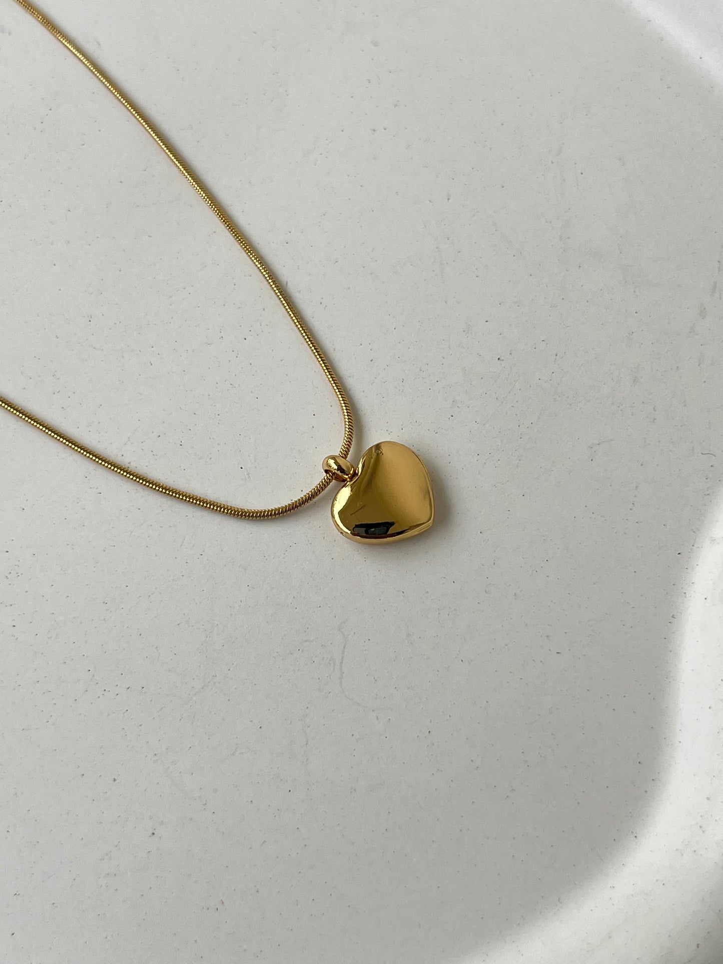 Katy Necklace