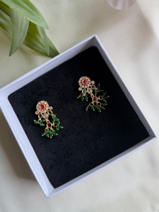 Small Hanging Earrings