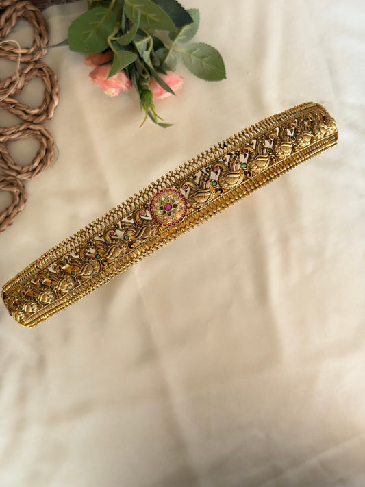 Slim Waist Belt