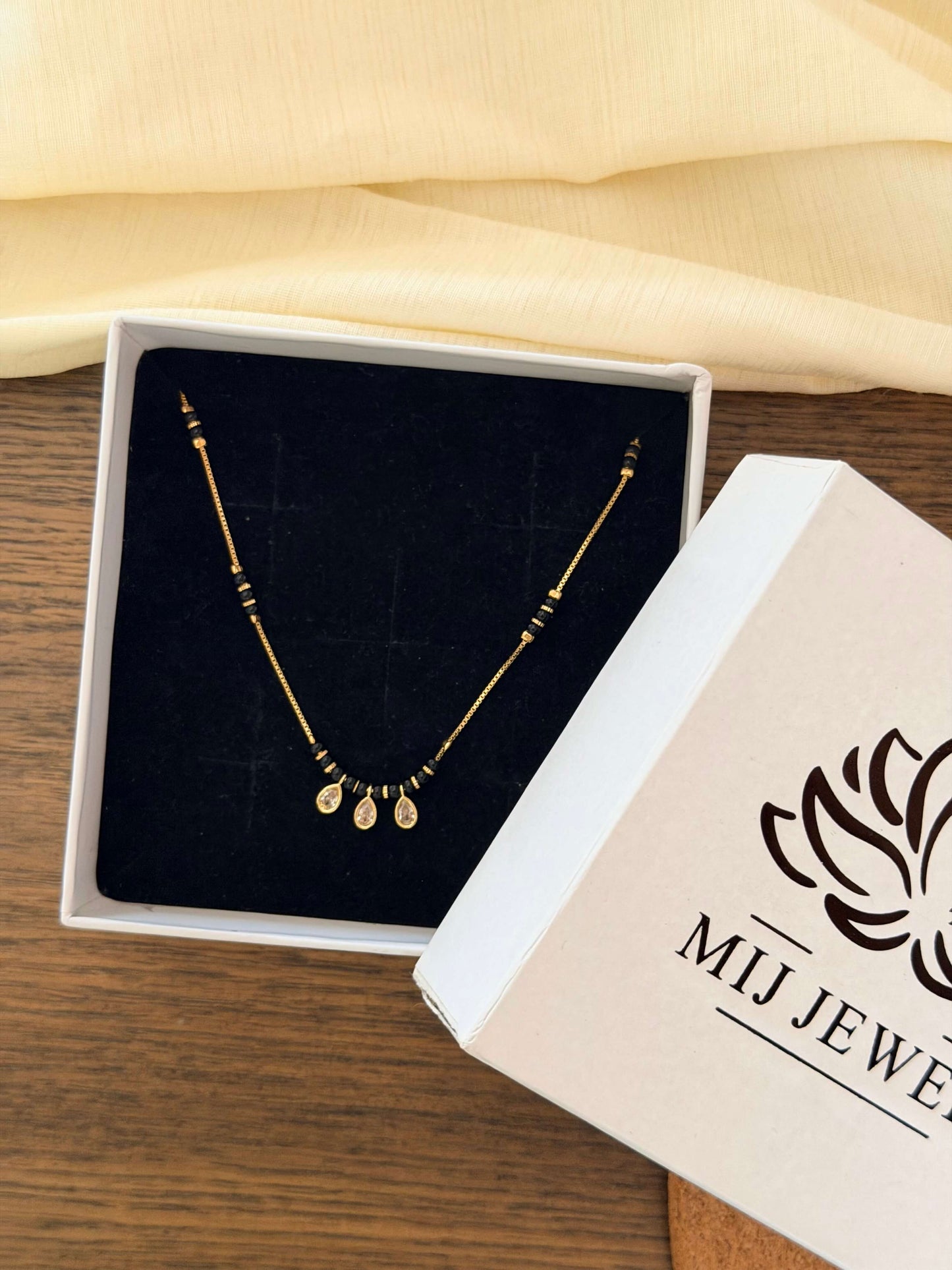 Suhana Designer Mangalsutra