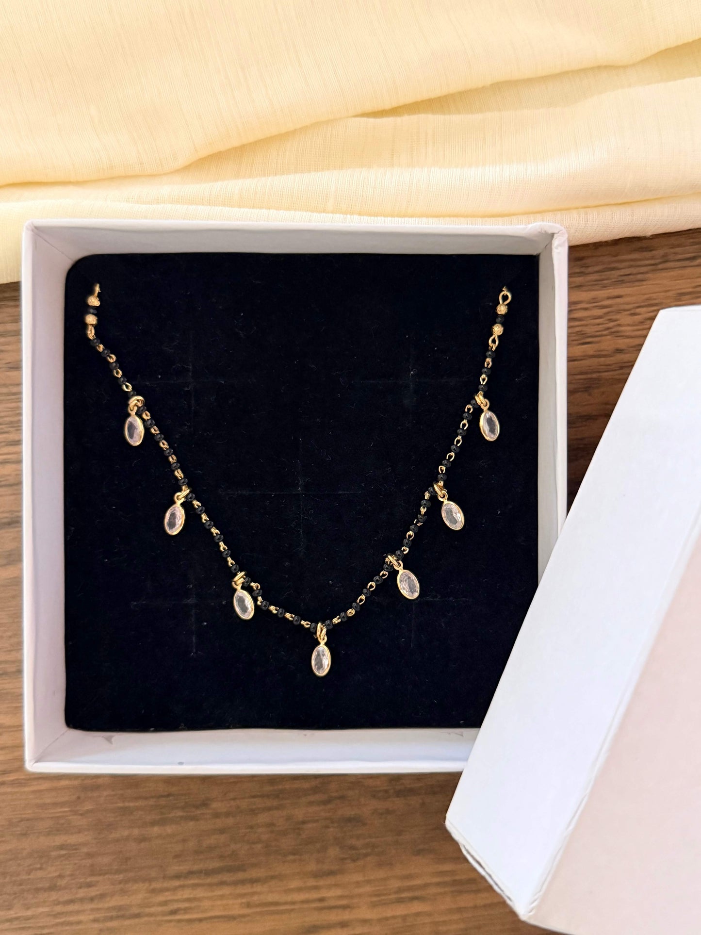 Lara Designer Mangalsutra