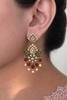 Traditional Earrings