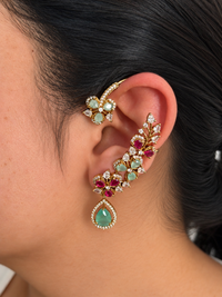 Earcuffs