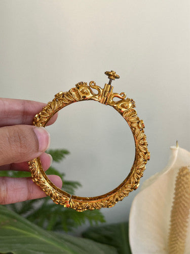 Elephant Kada - Nakshi