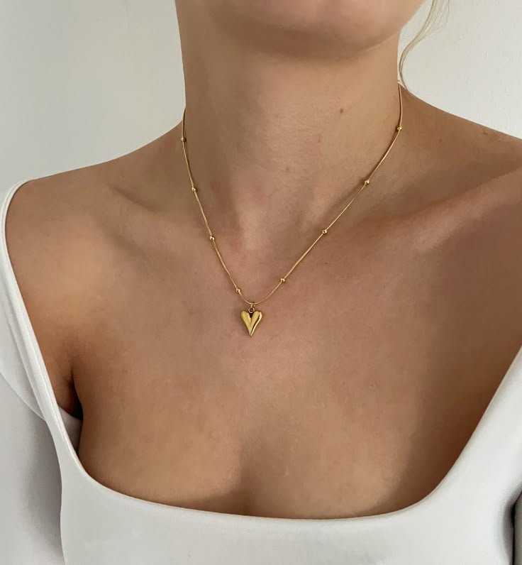 Mei Necklace