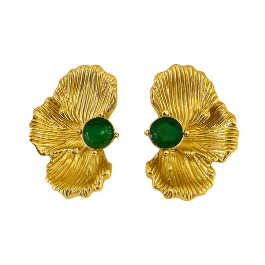 Elara Earrings