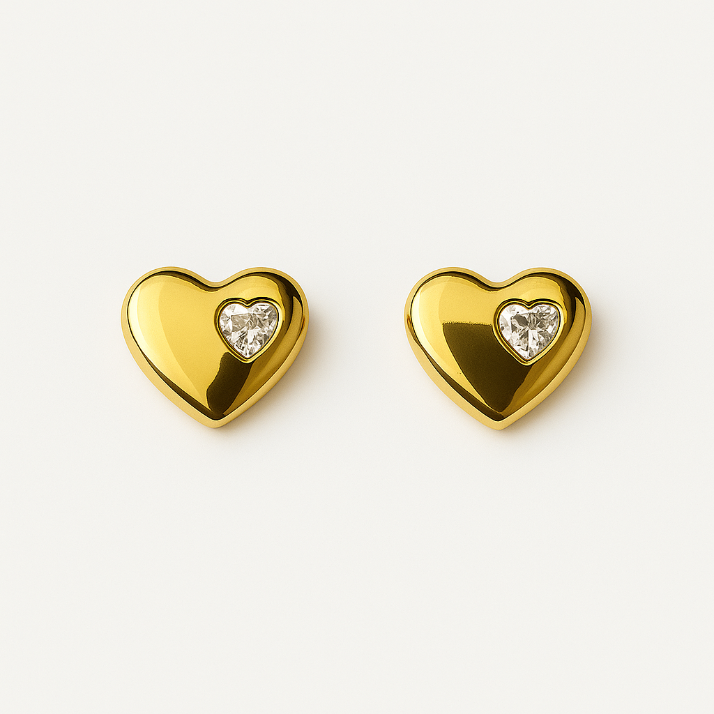 Amanda Earrings
