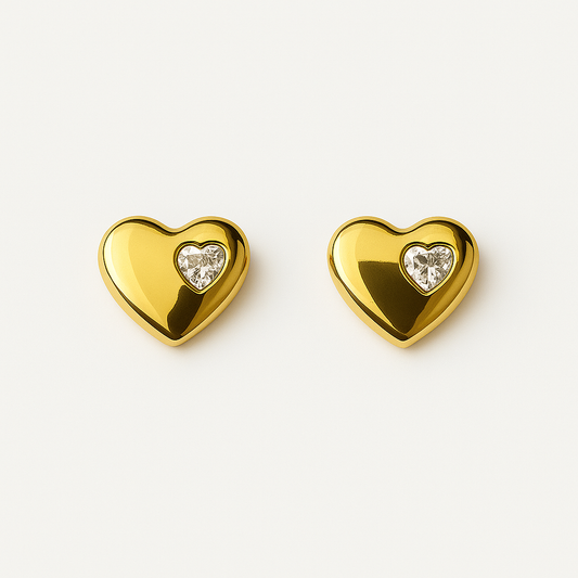 Amanda Earrings