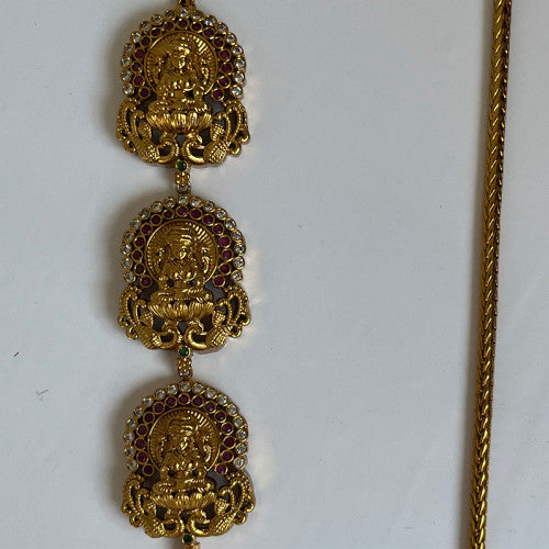 Lakshmi Devi Side Chain