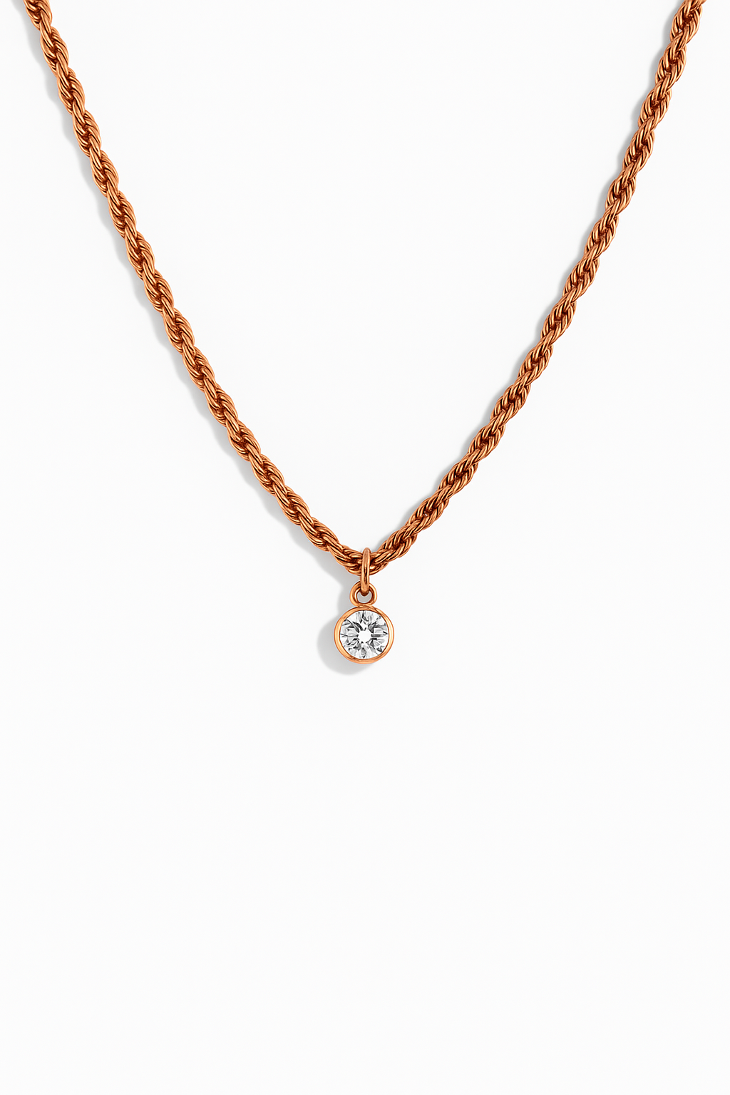 Charlotte 2.0 Necklace