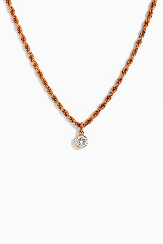 Charlotte 2.0 Necklace