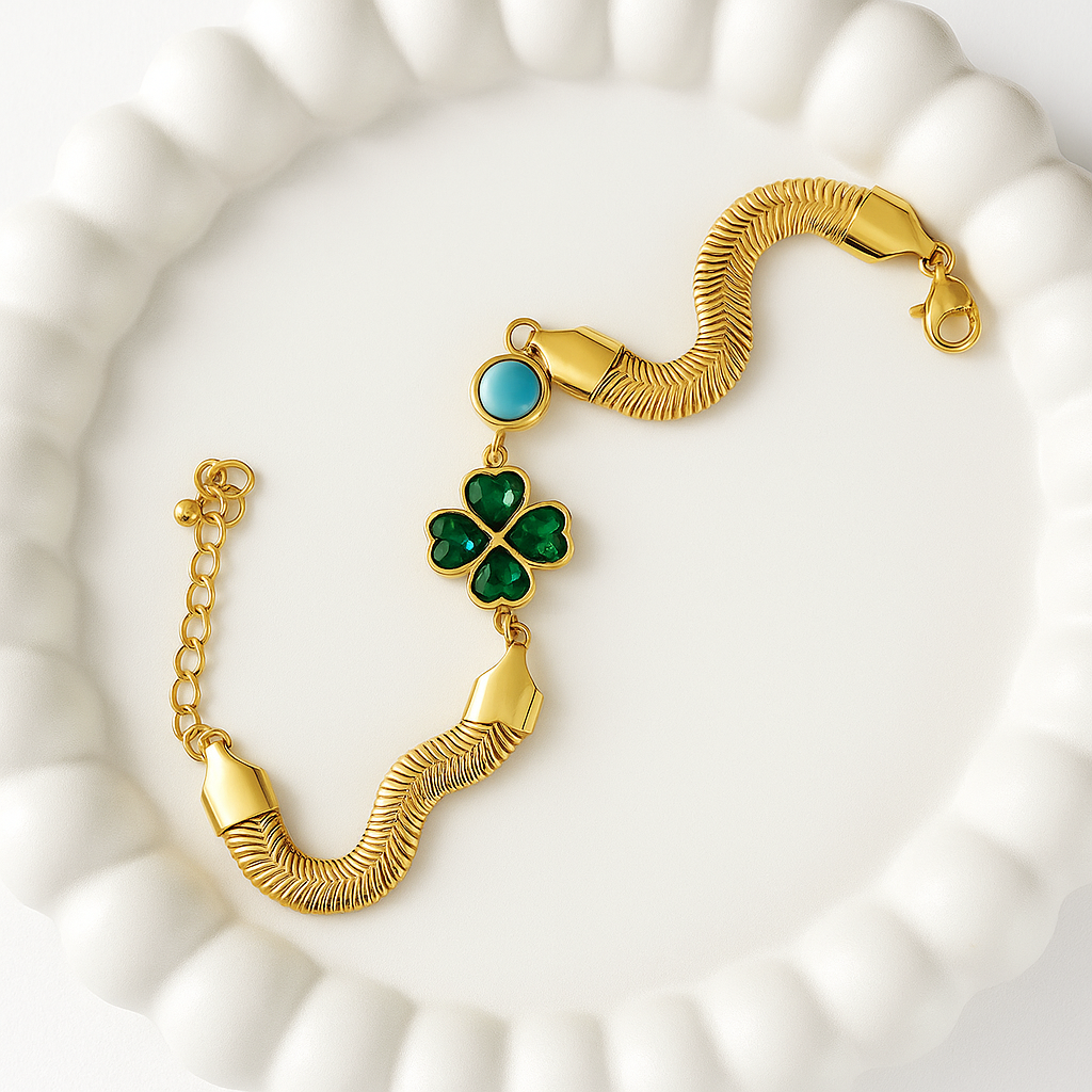 Aurelia Bracelet