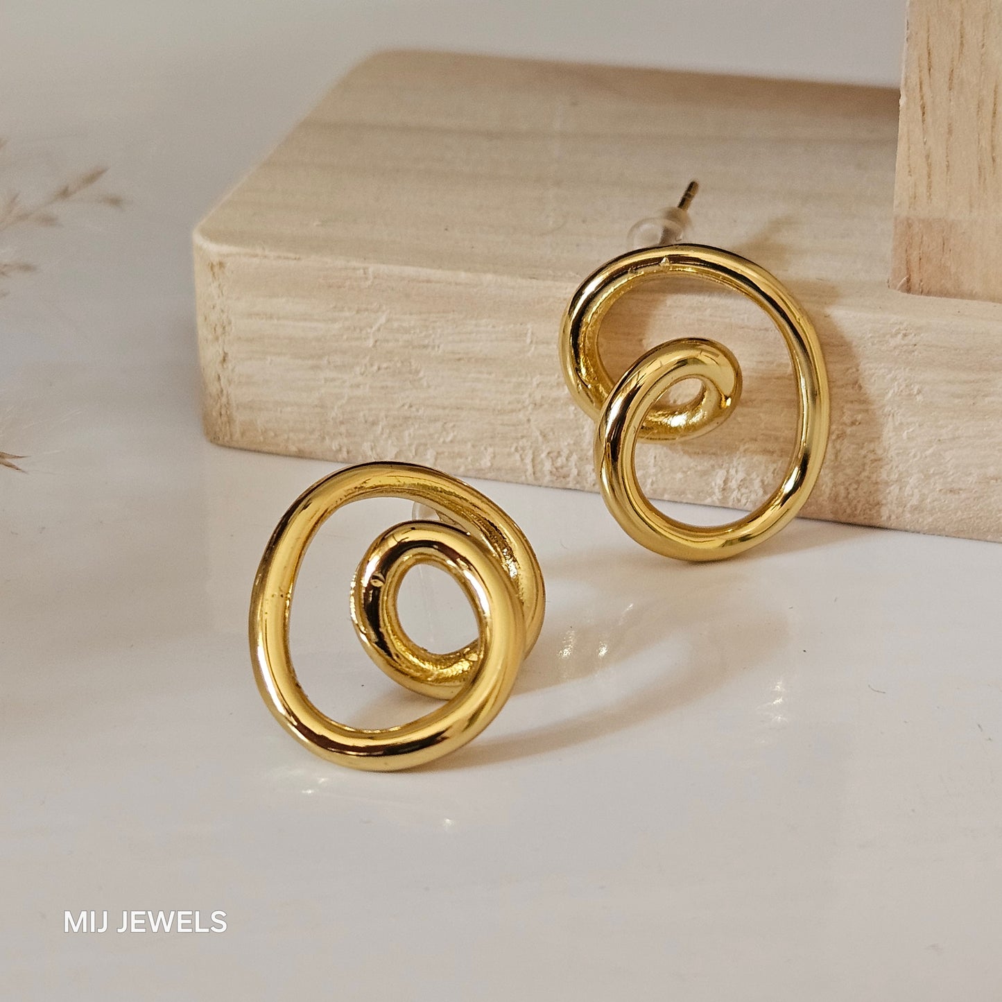 Grace Earrings